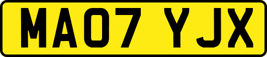 MA07YJX