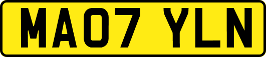 MA07YLN