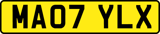 MA07YLX