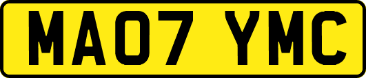 MA07YMC