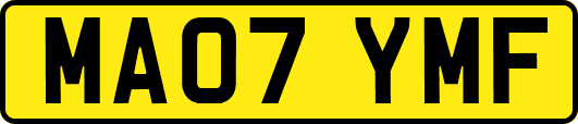 MA07YMF