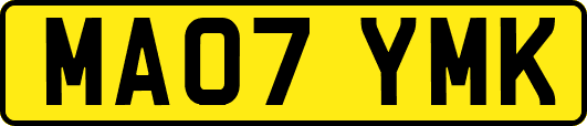 MA07YMK