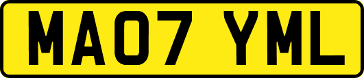 MA07YML