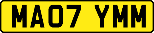 MA07YMM