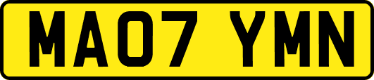MA07YMN