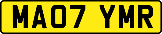 MA07YMR