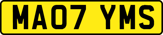 MA07YMS