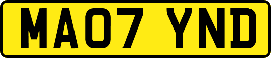 MA07YND
