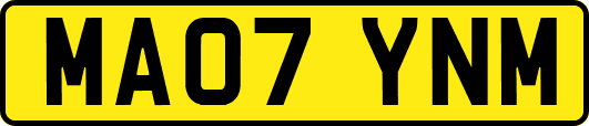 MA07YNM