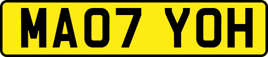 MA07YOH