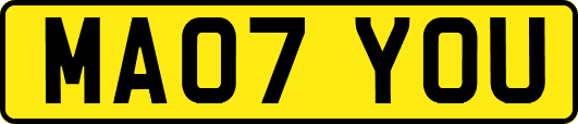 MA07YOU