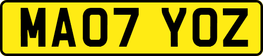 MA07YOZ