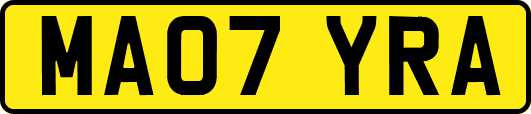 MA07YRA