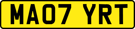 MA07YRT