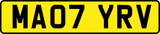 MA07YRV