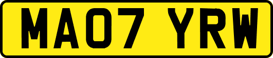 MA07YRW
