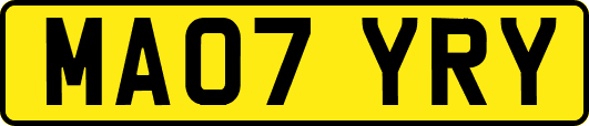 MA07YRY