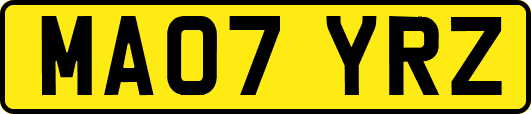 MA07YRZ
