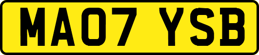 MA07YSB