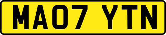 MA07YTN