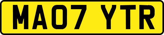 MA07YTR