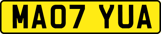 MA07YUA