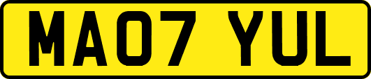 MA07YUL