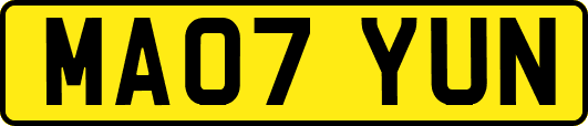 MA07YUN