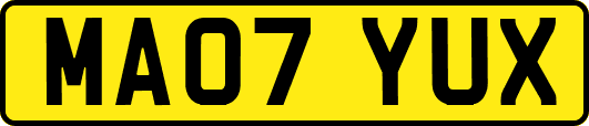 MA07YUX
