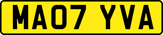MA07YVA