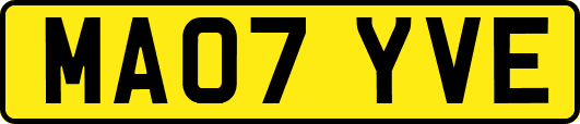 MA07YVE