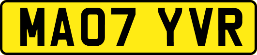 MA07YVR
