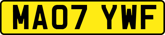MA07YWF