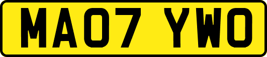 MA07YWO
