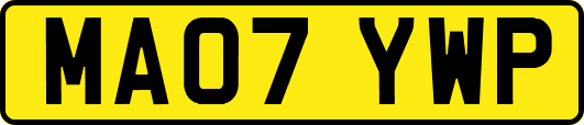 MA07YWP