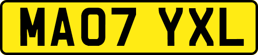 MA07YXL