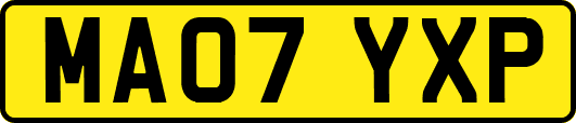 MA07YXP