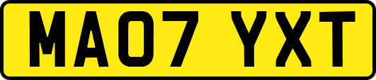 MA07YXT