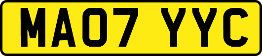 MA07YYC