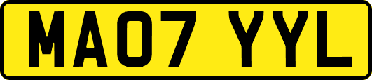 MA07YYL