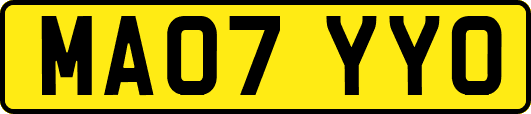 MA07YYO