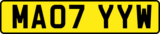 MA07YYW