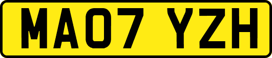 MA07YZH
