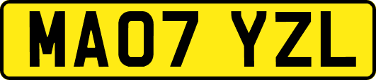 MA07YZL