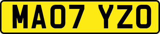 MA07YZO