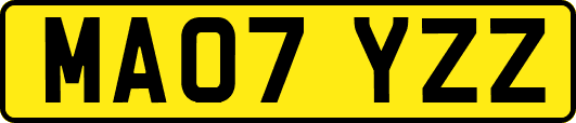 MA07YZZ