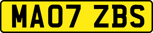 MA07ZBS