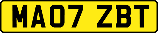 MA07ZBT