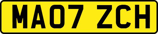 MA07ZCH