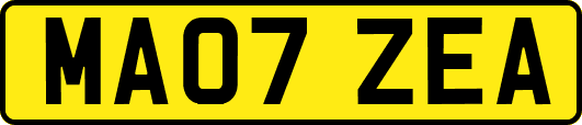 MA07ZEA